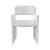 Morel Fabric Arm Chair