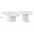 Tranquility 2-Piece Nesting Coffee Table