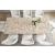 Tranquility Dining Room Set, Composition 2