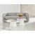 Tranquility 2-Piece Nesting Coffee Table