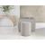 Mantra Stone Top Round Side Table