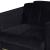 SM Empire Velvet Living Room Set w/Light