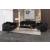 SM Empire Velvet Loveseat w/Light
