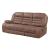 U2250 PU Reclining Living Room Set