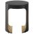 Sonora Round Side Table