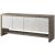 San Roque Wood Console Table w/4 Doors