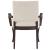 Del Monte Wood/Metal Dining Room Set