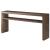 Cortado Wood/Metal Console Table