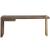 Palmera Wood Desk w/Drawer