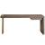 Palmera Wood Desk w/Drawer