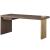 Palmera Wood Desk w/Drawer