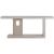 Herrero Wood Console Table