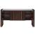 Carmel Wood Round Dining Room Set