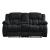 U250 Fabric Reclining Living Room Set