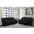 U250 Fabric Reclining Living Room Set