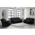U250 Fabric Reclining Living Room Set