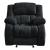 U250 Fabric Reclining Living Room Set