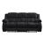 U250 Fabric Reclining Sofa