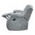 U250 Fabric Reclining Living Room Set