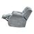 U250 Fabric Reclining Living Room Set