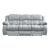 U250 Fabric Reclining Living Room Set