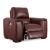 Alessandro Leather Power Reclining Living Room Set