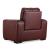 Alessandro Leather Power Reclining Living Room Set