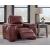 Alessandro Leather Power Reclining Chair