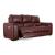 Alessandro Leather Power Reclining Living Room Set