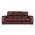 Alessandro Leather Power Reclining Living Room Set