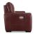 Alessandro Leather Power Reclining Sofa