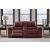 Alessandro Leather Power Reclining Living Room Set