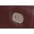 Alessandro Leather Power Reclining Loveseat w/Console