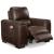 Alessandro Leather Power Reclining Chair