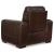 Alessandro Leather Power Reclining Living Room Set