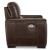 Alessandro Leather Power Reclining Living Room Set