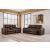 Alessandro Leather Power Reclining Living Room Set