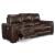 Alessandro Leather Power Reclining Living Room Set