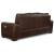 Alessandro Leather Power Reclining Sofa