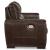 Alessandro Leather Power Reclining Living Room Set