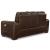 Alessandro Leather Power Reclining Living Room Set