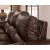 Alessandro Leather Power Reclining Living Room Set