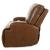 Francesca Leather Power Reclining Chair