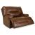 Francesca Leather Power Reclining Chair