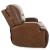 Francesca Leather Power Reclining Chair