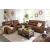 Francesca Leather Power Reclining Living Room Set