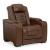 Backtrack Leather Power Reclining Chair