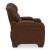 Backtrack Leather Power Reclining Living Room Set