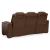 Backtrack Leather Power Reclining Living Room Set