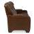 Backtrack Leather Power Reclining Sofa